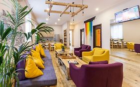 Boombully Boutique-Hotel